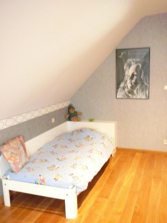 Artemis Villa Ronse Exterior photo